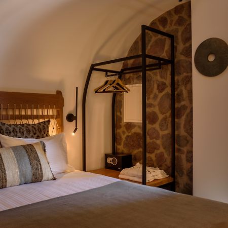 Vrachos Suites Mykonos Mykonos Town Dış mekan fotoğraf