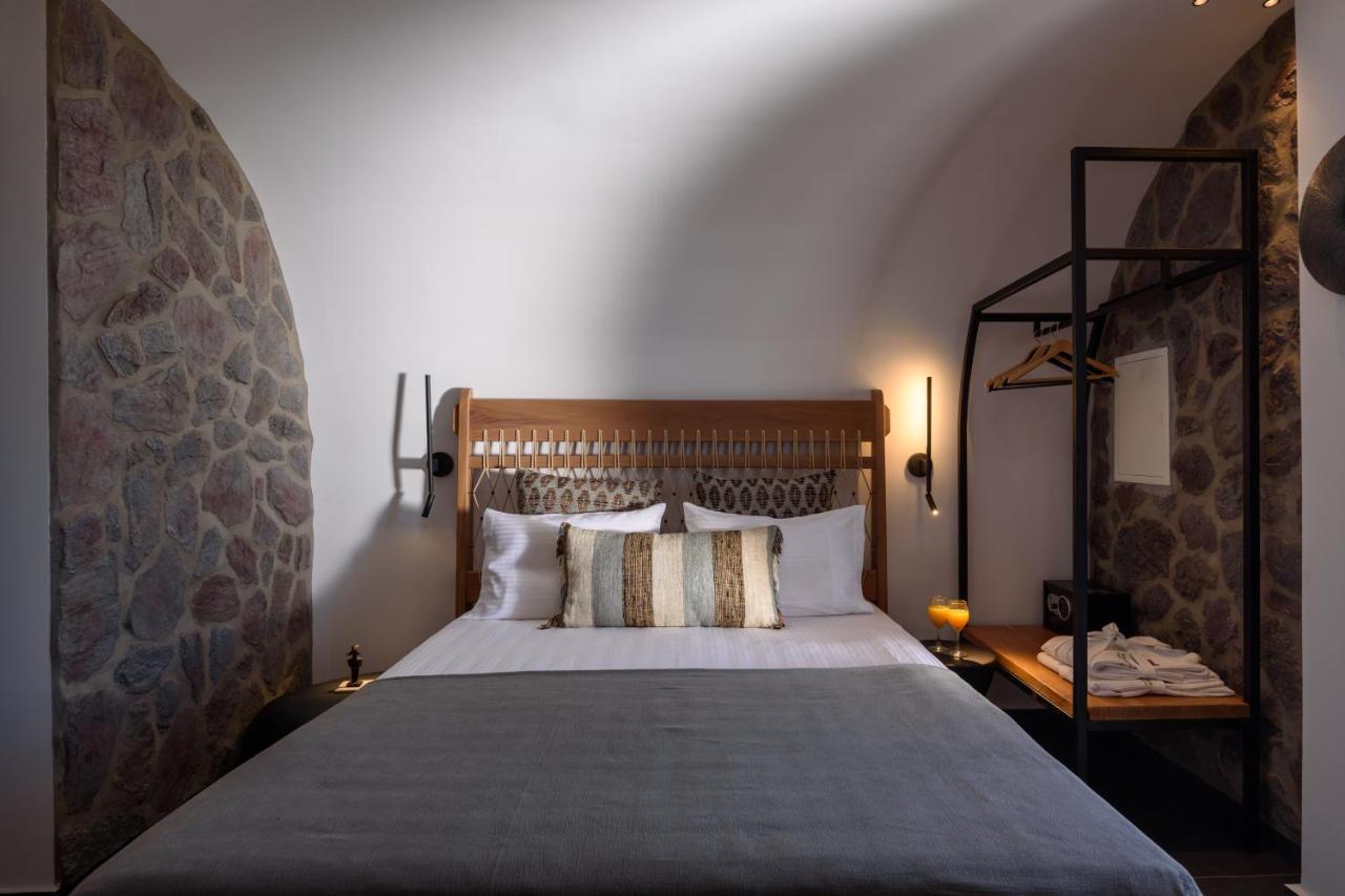 Vrachos Suites Mykonos Mykonos Town Dış mekan fotoğraf