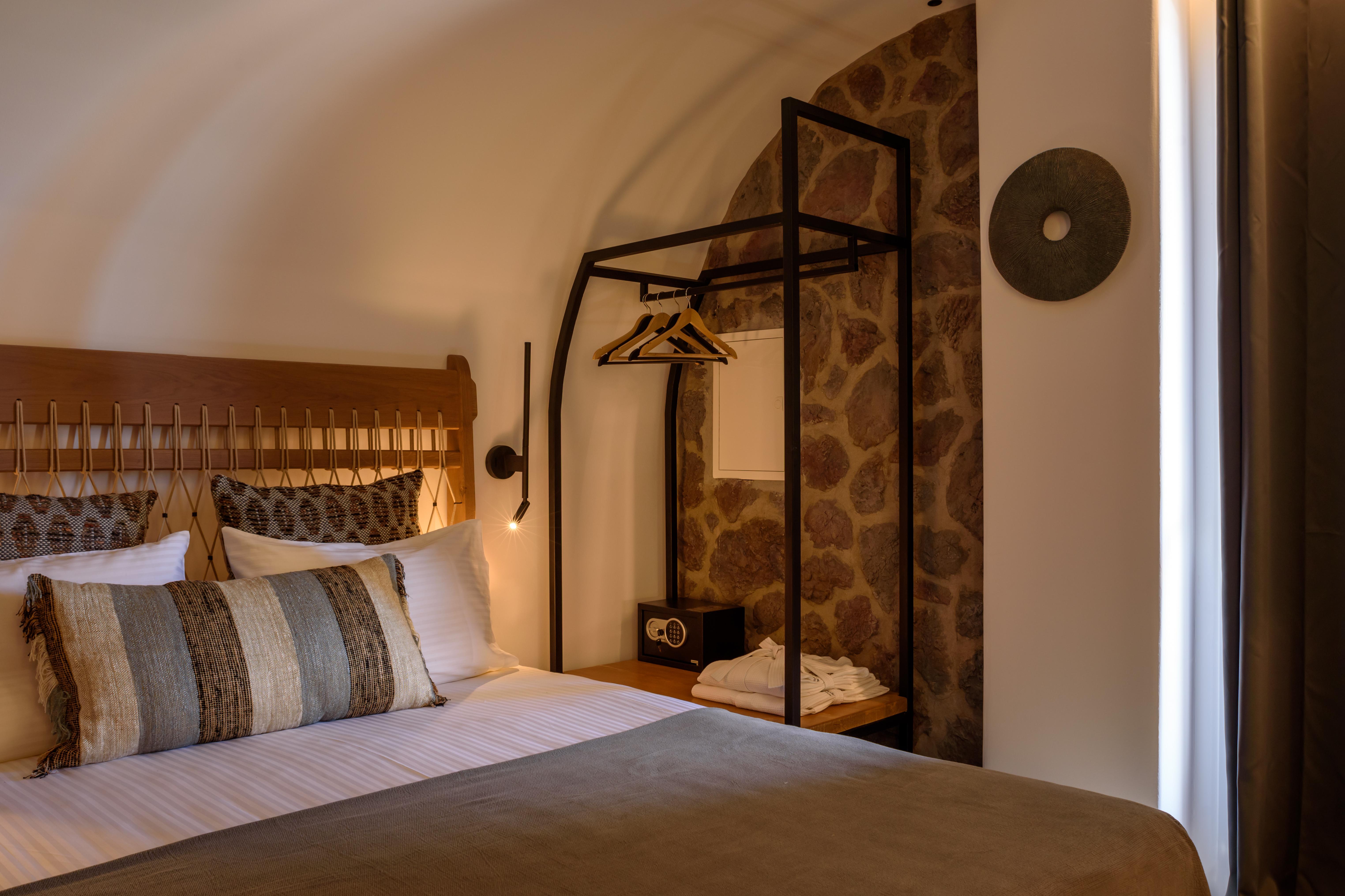 Vrachos Suites Mykonos Mykonos Town Dış mekan fotoğraf