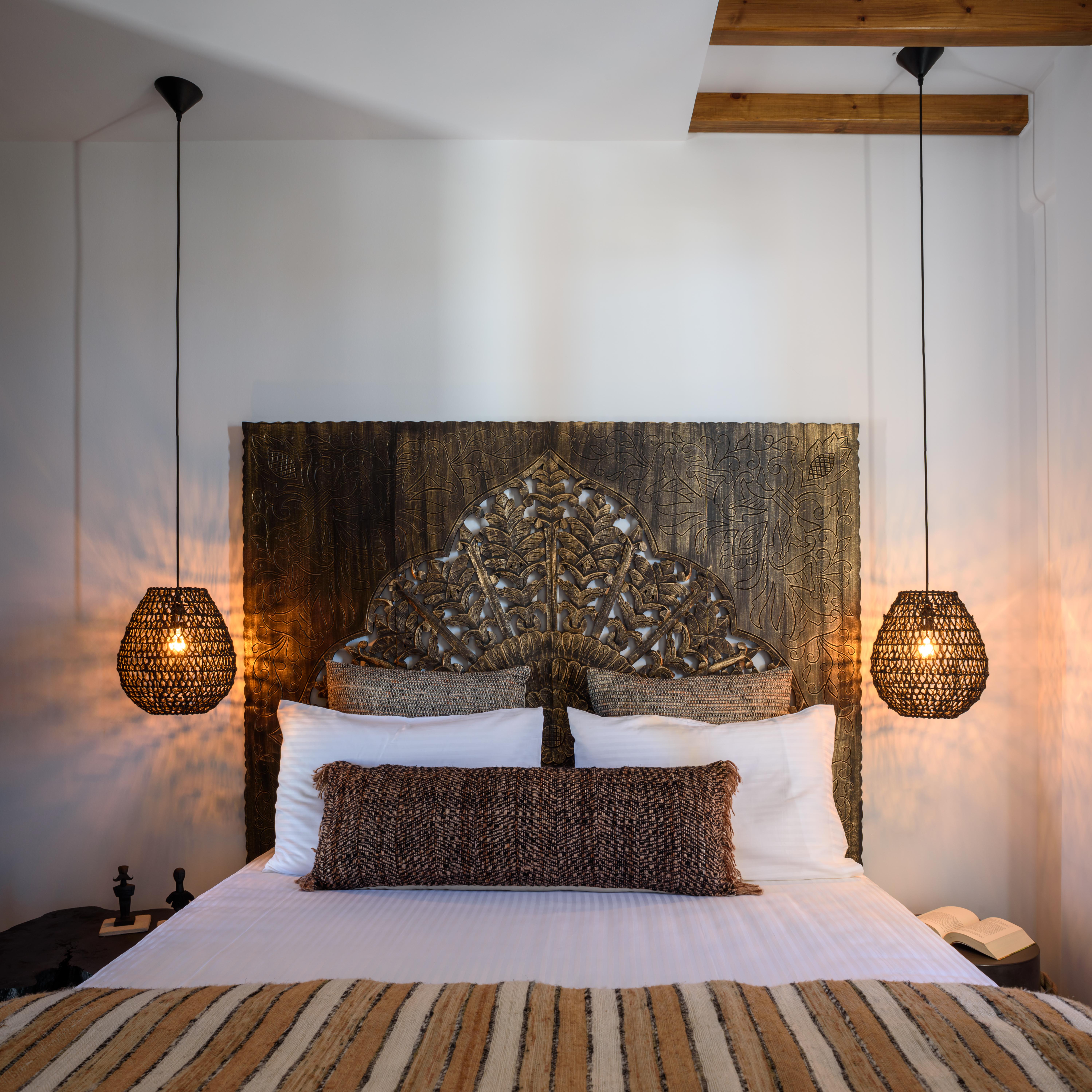 Vrachos Suites Mykonos Mykonos Town Dış mekan fotoğraf