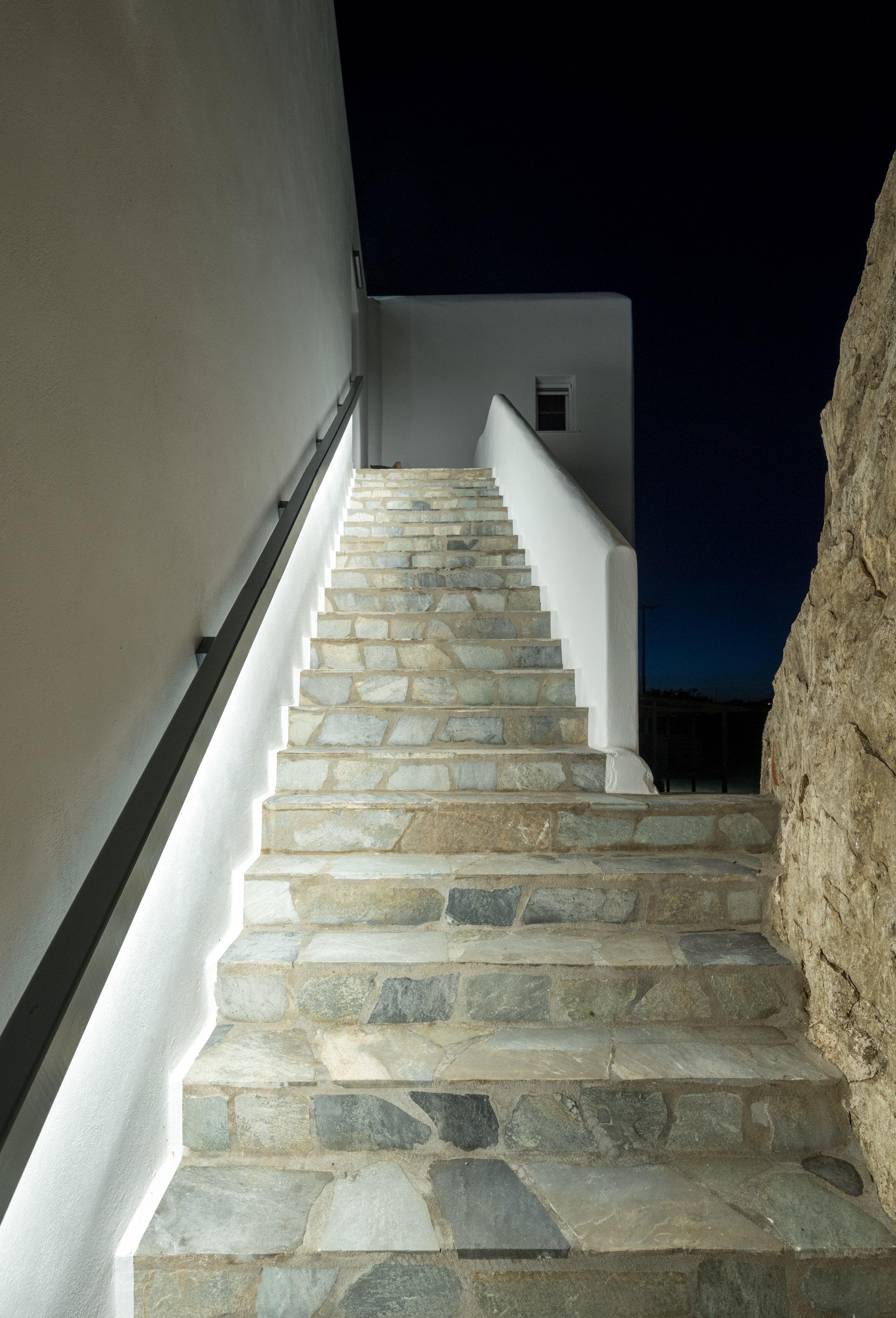 Vrachos Suites Mykonos Mykonos Town Dış mekan fotoğraf