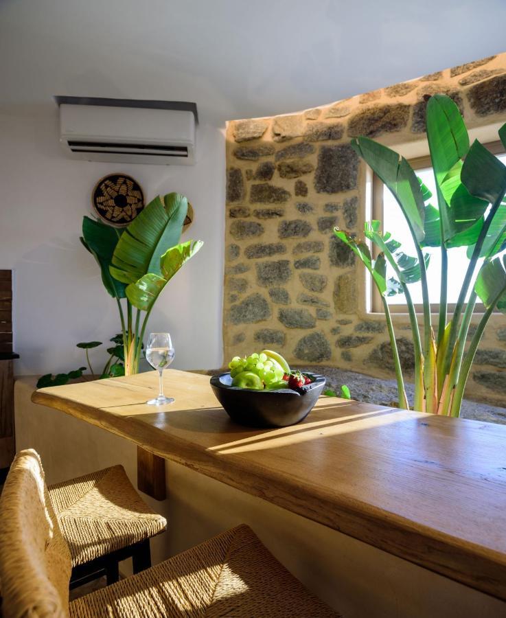 Vrachos Suites Mykonos Mykonos Town Dış mekan fotoğraf
