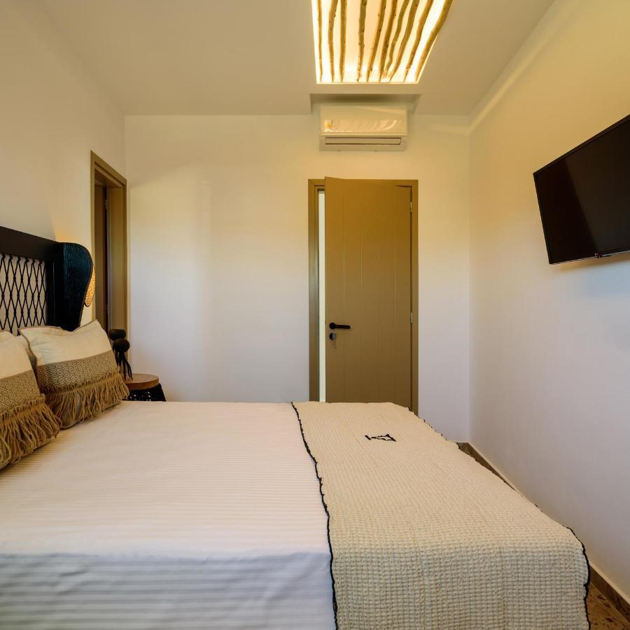 Vrachos Suites Mykonos Mykonos Town Dış mekan fotoğraf