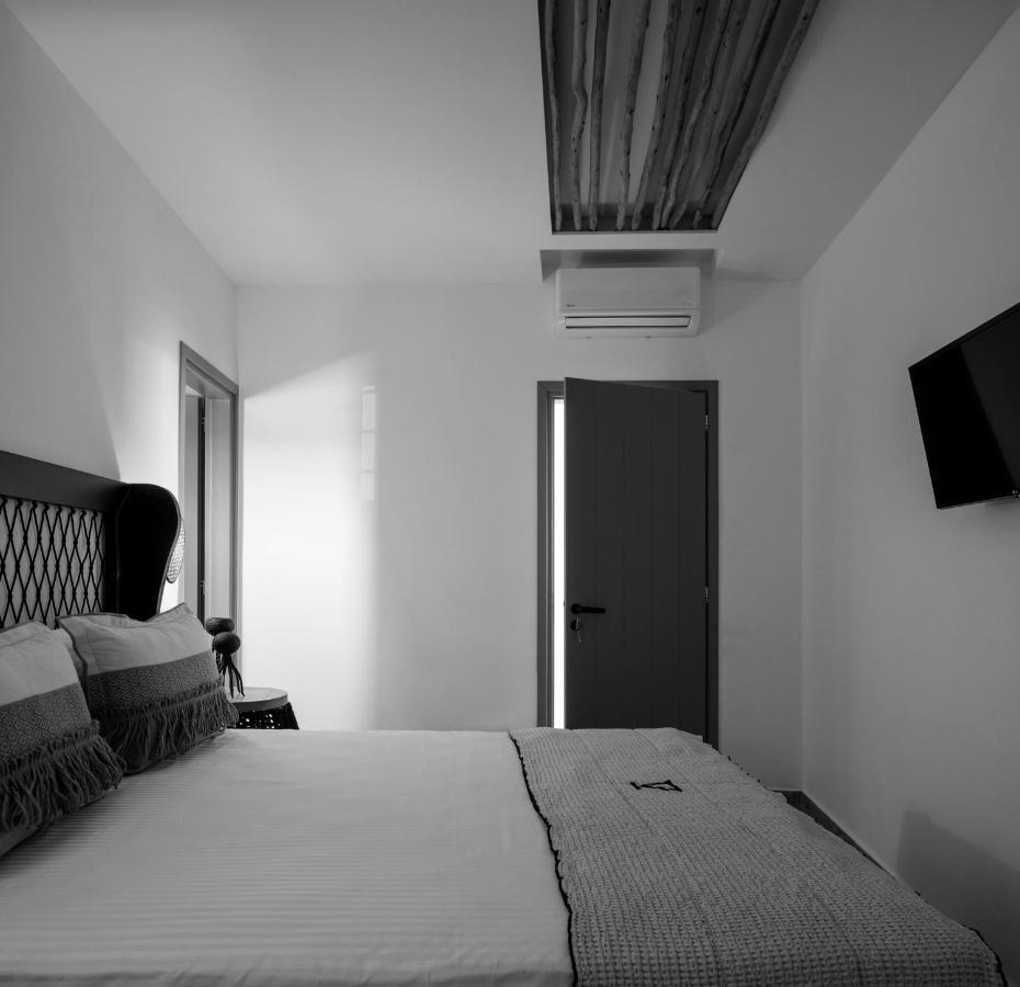 Vrachos Suites Mykonos Mykonos Town Dış mekan fotoğraf