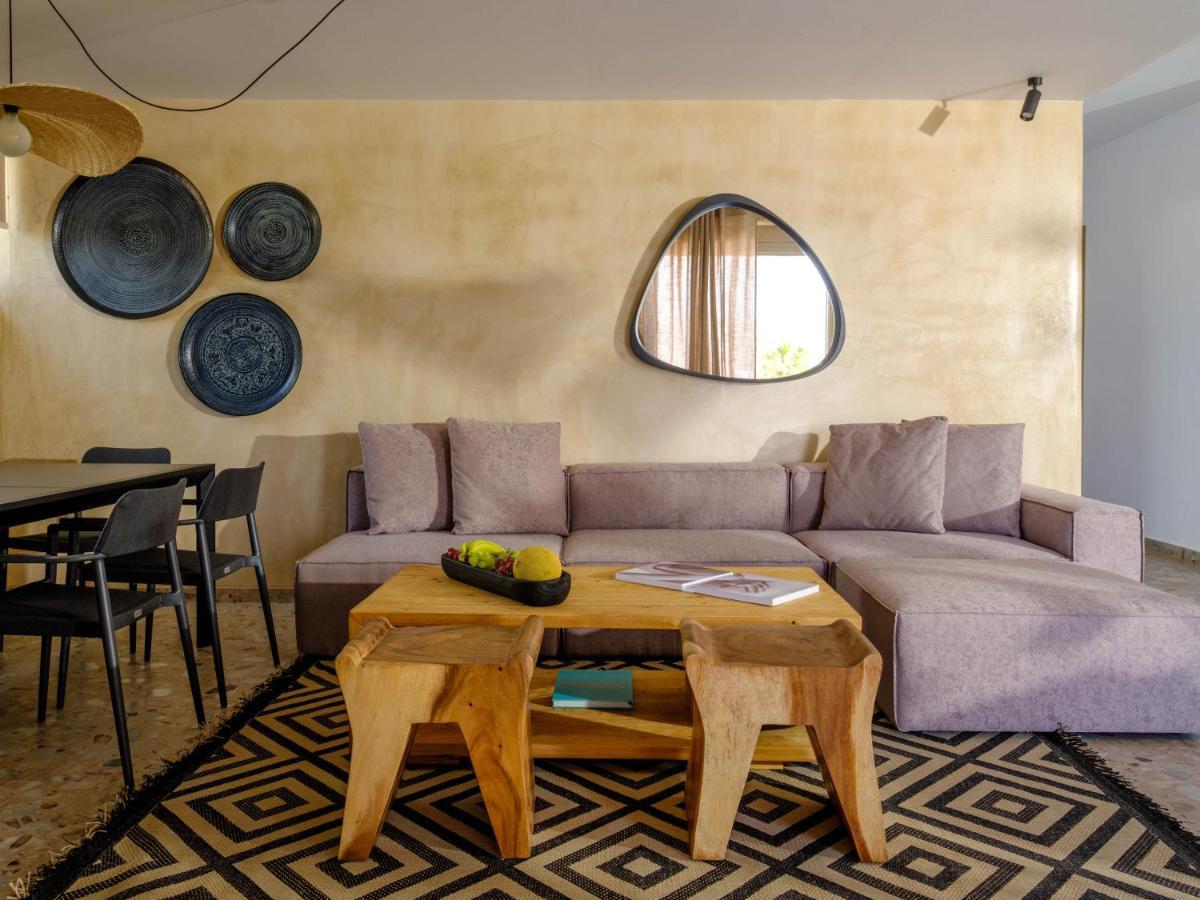 Vrachos Suites Mykonos Mykonos Town Dış mekan fotoğraf